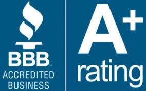 BBB A+ Rating